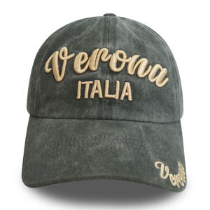 Vintage Washed Cotton Baseball <b>Cap</b> Retro Soft Top Sun Protection Dad Hat Distressed Street Style Cowboy <b>Caps</b> for Men <b>Women</b> - Product Image 2