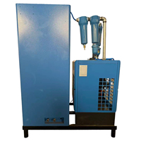 Équipement de production de gaz de découpe laser Tube laser CO2 450nm Longueur d'onde Traitement thermique portable Azote PSA haute efficacité