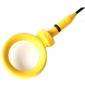 06E115418 مقياس زيت المحرك أودي A4 <span class=keywords><strong>A5</strong></span> A6 A8 Q5 Q7 S4 S5 kswagen Touareg-volight V6 3.0 لتر 3.2 لتر - Product Image 3