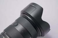 Lensa Zoom Fotografi Potret FE 24-70mm F2.8 GM II Bekas Kondisi Baik