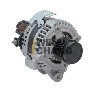 Wenchang Tự động phát điện hoàn hảo phù hợp cho TOYOTA RAV4 2.4 2azfe 12V 130A phát điện cho Hot Bán 104210-4790 - Product Image 2