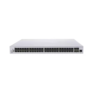 Cisco chuyển đổi C1000-24T-4G-L 24 cổng Ethernet Thiết bị chuyển mạch 24x10/100/1000 ethernet PoE + Cổng chuyển đổi - Product Image 5