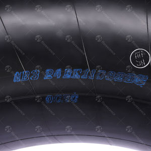 कम कीमत की गुणवत्ता 900 16 गार्डन ट्रैक्टर इनर ट्यूब ट्रैक्टर की आपूर्ति के लिए ट्रैक्टर टायर ट्यूब का इस्तेमाल किया गया - Product Image 3