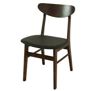 (SP-EC810) chaise De café Moderne salle à manger meubles en bois chaises de restaurant à vendre - Product Image 6