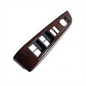 Toyota <b>Window</b> Regulator Switch Panel <b>Cover</b> 74232-06490-EO For Camry 2012-2017 Side <b>Window</b> Replacement Part - Product Image 1