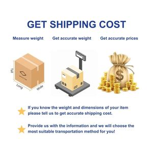 Nessun costo nascosto LCL FCL DDP Trasporto marittimo per Germania Francia Italia Consegna su camion Tasse incluse Sdoganamento Agente di spedizione - Product Image 6