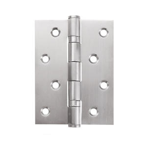 4x3x2.5 Thickened Anti-Theft Stainless Steel Sliding <b>Hinges</b> 31mm Diameter <b>Hinge</b> Cup Modern Design Household Living Room - Product Image 3