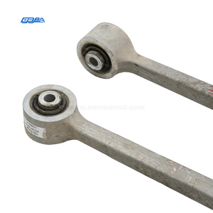 Brazo de Control Trasero y Barra Estabilizadora Trasera para Bentley Mulsanne 2012, Repuesto Automotriz, OE 3Y0501531 - Product Image 4