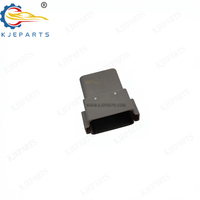 Connecteur femelle DT04-12Pin pour faisceau de câbles automobiles, boîtier de prise de câble électrique étanche pour l'automobile