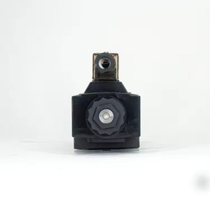 โซลินอยด์ควบคุมทิศทางไฮดรอลิก DSG-03-3C2-DL ซีรีส์ DSG รุ่น DSG-03-2B2-DL DSG-02-2B2-AC220V DSG-01-2B2-A120-N1-50 - Product Image 2