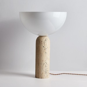 Lámpara de mesa Hfshanks E27 con control de interruptor LED para el cuidado de los ojos, para sala de estar, estudio, dormitorio - Product Image 4