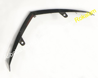 Kit de pièces de rechange pour moto TMAX 530 2015 2016 pour Yamaha, pièces T-MAX 530 TMAX530 15 16, carénage gris noir