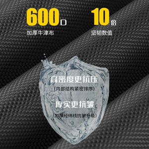 Carrito de sujeción para silla y mesa Dolly, carrito de mesa plegable, 12 Uds., silla de playa para silla de playa con rueda - Product Image 4