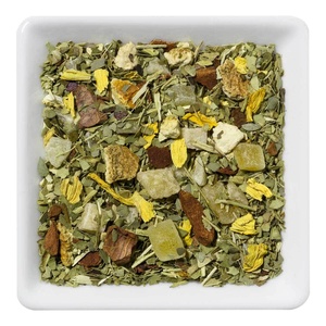 Vente en gros de <span class=keywords><strong>thé</strong></span> Yerba Mate aux herbes en vrac <span class=keywords><strong>Thé</strong></span> sain d'Argentine 100% <span class=keywords><strong>thé</strong></span> Yerba Mate aromatisé naturel - Product Image 1