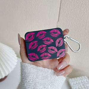 Housse de protection élégante en TPU pour Airpods 1 <span class=keywords><strong>2</strong></span> 3 4 <span class=keywords><strong>Pro</strong></span> <span class=keywords><strong>2</strong></span> <span class=keywords><strong>Coque</strong></span> - Product Image 6