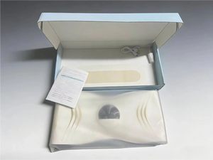 Appareil d'exercice abdominal et de <span class=keywords><strong>massage</strong></span> amincissant pour la taille, à 360 degrés, pour l'exercice en intérieur - Product Image 6