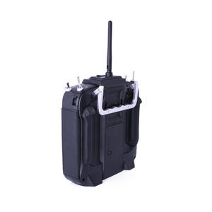 Transmisor OpenTX Multiprotocolo de 16 Canales TX16S MAX Edition Carbono/Dorado/Plateado, DC7-8.4V, 750g, Opción de Cuero CNC - Product Image 6