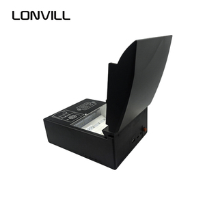 Lector de Pasaportes Electrónico LONVILL con Chip de Información que Cumple con los Estándares de la Organización Internacional de Aviación <span class=keywords><strong>Civil</strong></span> - Product Image 6