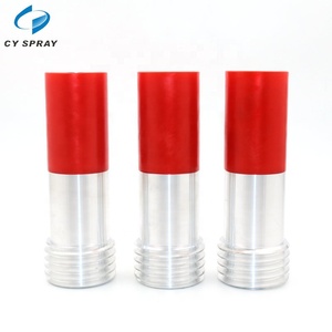 Máy Phun Cát Chèn Máy Rửa Áp Lực Mở Rộng Tungsten Carbide Phun Cát - Product Image 3