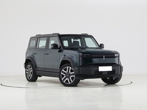 Nuevo Icar 03 Cómodo Rid, 4wd New Energy Vehicle Off- Road Vehicle Electric Car Chery Lcar 03 para ventas, New Csr - Product Image 6