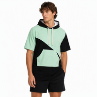 Poncho de surf en microfibre non tissée, serviette de bain, peignoir de plage, doux, à capuche, pour garder au chaud, toutes saisons
