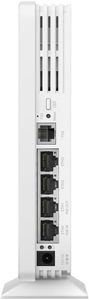 <span class=keywords><strong>TP</strong></span>-<span class=keywords><strong>Link</strong></span> EAP650 จุดเชื่อมต่อไร้สายแบบตั้งโต๊ะ WiFi 6 AX3000 รองรับ PoE กิกะบิต โอมาดา เมช คลาวด์ - Product Image 3