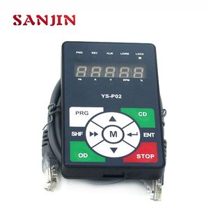 Painel de controle da porta elevador YS-P02 ferramenta de serviço de elevador - Product Image 3