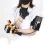 2022 nuovo Design hand robot emiplegia altro esercizio riabilitazione ictus dispositivo di terapia fisica - Product Image 2