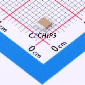 Condensateur SMD (MLCC) 1210B104K500CT 1210 (Capacité : 100nF) (Précision : 10%) Tension nominale : 50V - Product Image 2