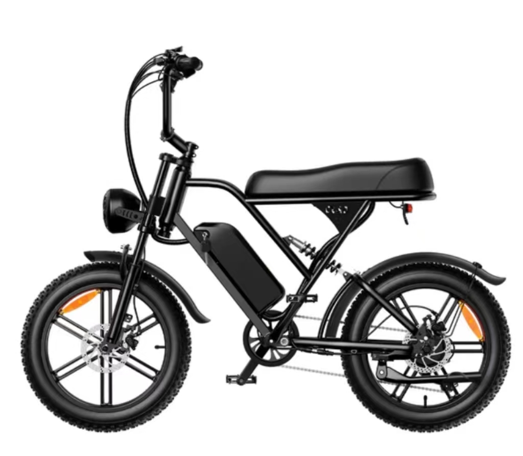 Noir OEM et ODM