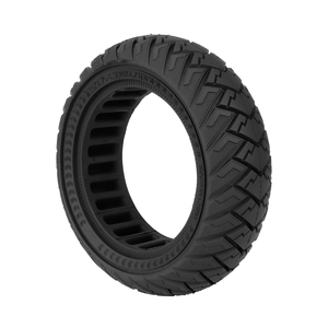 Pneu plein tout-terrain Ulip 10*2.70-6.5 pour trottinette G-Booster Pro, pneu cross-country 10*2.7-6.5, pneu 10*2.75, 10*2.70-6.5(10*2.75) U - Product Image 1