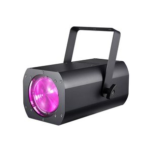 Mini projecteur LED 100W à longue portée pour <span class=keywords><strong>éclairage</strong></span> de scène en lieux de spectacle et <span class=keywords><strong>établi</strong></span>ssements de divertissement - Product Image 5