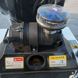 Envío Gratis, CE EPA EURO5, Motor Kubota, Minicargadora Compacta con Orugas, Suministro de Fábrica para Venta de Equipos Agrícolas, OEM ODM - Product Image 4