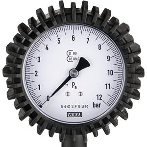 Hazet ยาง Inflator, 9041G-1สอบเทียบ - Product Image 3