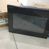 Panel HMI con Pantalla Táctil TFT Panorámica GT2308-VTBA GOT2000 GT21 GT25 de 8.4 Pulgadas XGA con Ethernet Integrado para Visualización y Operación de Máquinas