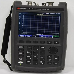 เครื่องวิเคราะห์ไมโครเวฟแบบพกพา KEYSIGHT N9913A FieldFox, 4 GHz ราคาต่อรองได้ - Product Image 5