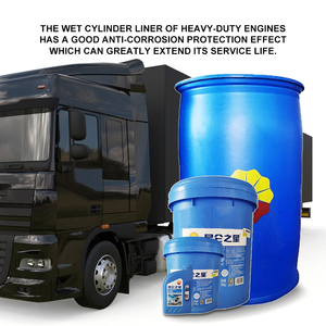 Solution antigel à prix d'usine, liquide de refroidissement pour voiture - Product Image 3