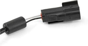 Sensor de velocidad de rueda, sensor ABS 0265007992, delantero derecho izquierdo para <span class=keywords><strong>Mazda</strong></span> 2 2011-<span class=keywords><strong>2015</strong></span> - Product Image 4