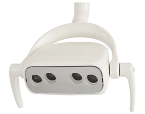 Foshan Safety <strong>Dental</strong> <strong>Chair</strong> for VIP Room Manufacturers <strong>Dental</strong> <strong>Chair</strong> <strong>High</strong> <strong>Quality</strong> <strong>Unit</strong> C32 Full Set - Product Image 2