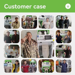 Wesort nhà sản xuất 6sxz-68lgb Nut thép không gỉ máy móc chế biến Hazelnut colour SORTER núi hạt dẻ phân loại máy - Product Image 5