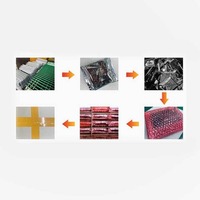 Servicio de Diseño de Soluciones Personalizadas Newshining RK3588 |   Servicio Integral OEM ODM (Software de Diseño de PCB, Prototipos) |   1 onza de cobre