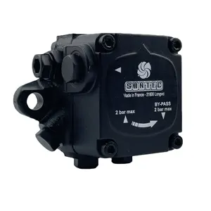 2022 hot sell AN67A 7345 Oil Pump from Chinese supplier