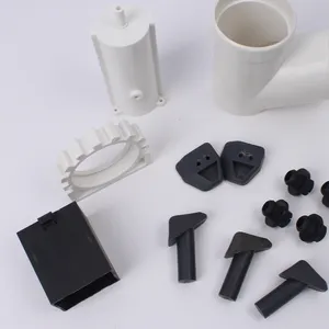 HMT Factory supply OEM plastic blow molding/injection moulding