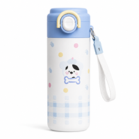 Tasse isotherme explosive en acier inoxydable 316 de haute qualité, avec couvercle à ouverture rapide, double mode de consommation, grande capacité, portable pour l'extérieur