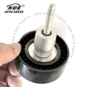 JB3Q-19A2-16AA JB3Q19A216AA Wholesale HDE Auto Parts Idler <b>Pulley</b> for Ford Ranger - Product Image 3