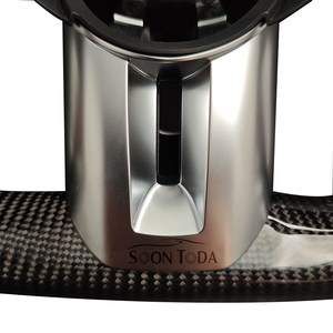 <span class=keywords><strong>Volant</strong></span> en cuir en fibre de carbone LED pour Mercedes BENZ W206 X167 Classe G W464 C257 GLA CLA35 CLS 53 G63 GLS63 <span class=keywords><strong>AMG</strong></span> - Product Image 6