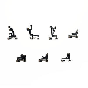 Aan De Voorzijde Gerichte Cameramodule Met Gezicht-Id En Maak Verbinding Met Vervanging Voor Iphone7 8 X Xr 11 12 14 Pro Max - Product Image 1