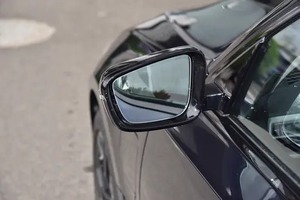 B/M/w I3 Nero 2025 EDrive 40L Pacchetto Midnight Autonomia 592km Batteria 70.2kWh - Product Image 3