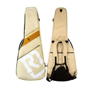 वीनस असली मिशन इंद्रधनुष संगीत बैग 35mm निविड़ अंधकार सामग्री 40 41 42 इंच ध्वनिक शास्त्रीय गिटार किसी भी आकार टमटम बैग