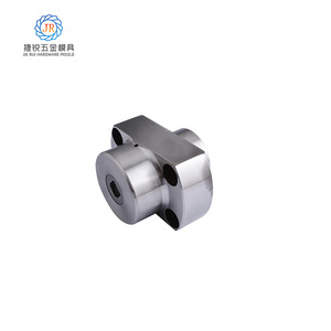 Molde de carburo cementado de tungsteno-cobalto Jie Rui Hardware, número de pieza 202640801, para troqueles de conformado en frío - Product Image 2